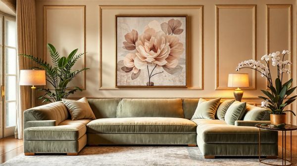 10 idées de déco parfumée pour revitaliser votre intérieur