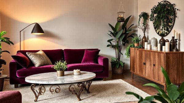 10 idées de déco parfumée pour revitaliser votre intérieur