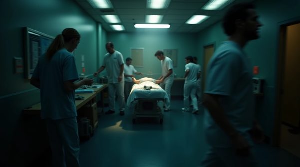 BAES : l'éclairage d'urgence indispensable pour votre sécurité