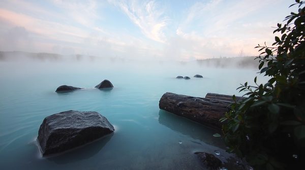 Bains nordiques scandinaves : profitez d'un moment de détente