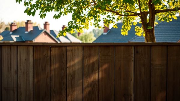 Bardage en bois : idéal pour une isolation thermique extérieure