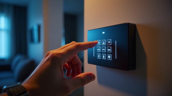 Choisir son système d'alarme pour assurer une sécurité optimale