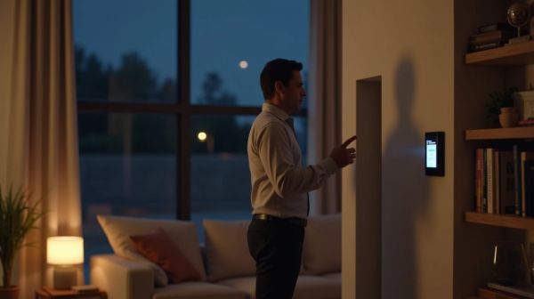 Choisir son système d'alarme pour assurer une sécurité optimale