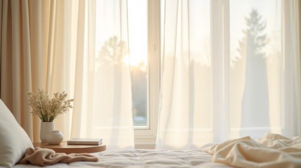 Choix de couleur pour voiles d'ombrage : conseils pratiques et tendances