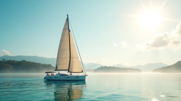 Choix de couleur pour voiles d'ombrage : conseils pratiques et tendances