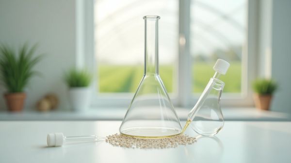 Comment réussir le calcul de densité de semis pour optimiser vos cultures