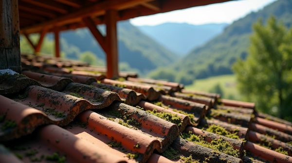 Couvreur la roche-sur-foron : votre expert en toiture durable