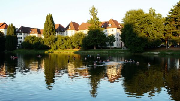 Des piscinistes à Annecy pour un projet réussi