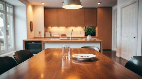 Top 5 conseils pour optimiser vos meubles de cuisine