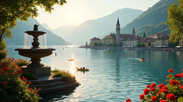 Top piscinistes à Annecy pour privilégier votre réussite