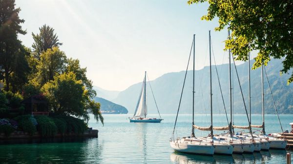 Top piscinistes à Annecy pour privilégier votre réussite