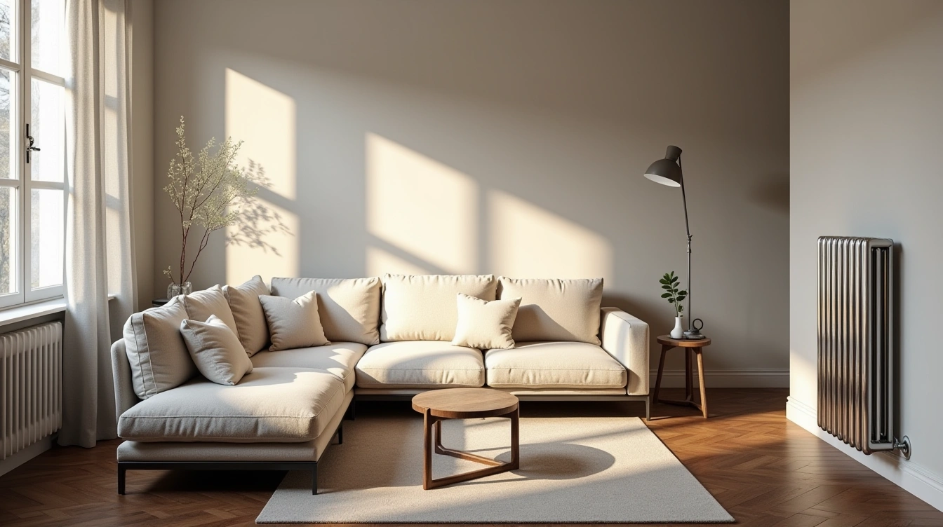 Questions fréquentes sur le chauffage domestique